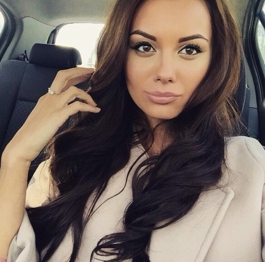 Валентина